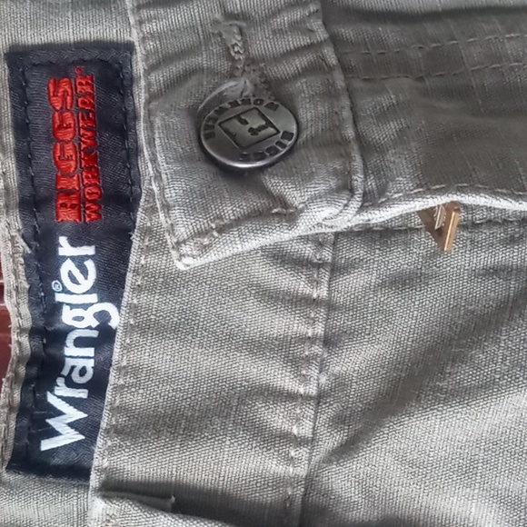 Wrangler Riggs WorkWear - Picture 2 of 11